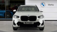BMW X3 xDrive 30e M Sport 5dr Auto Estate